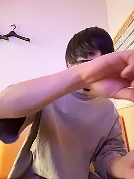 mikan kun st online show from November 2, 2:03 am