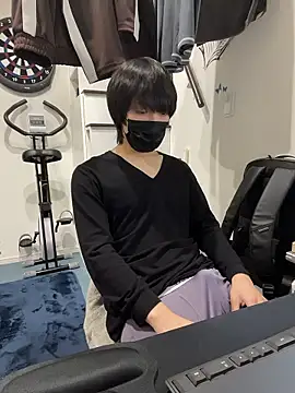 mikan kun st online show from December 2, 5:02 am