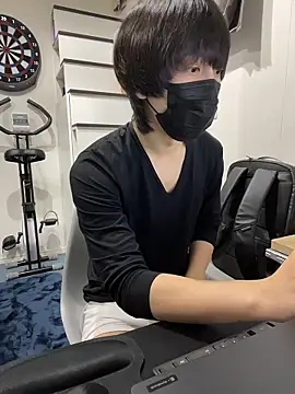 mikan kun st online show from December 2, 11:23 pm