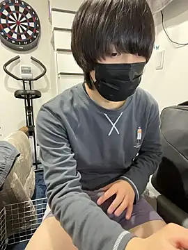 mikan kun st online show from January 6, 3:54 am