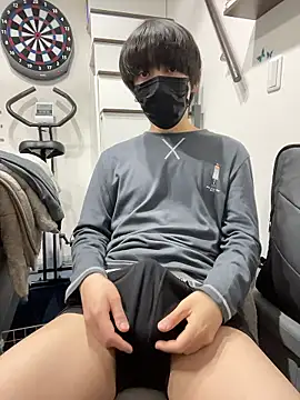 Snapshot of mikan_kun_st chatting on February 18, 10:39 pm mikan kun st online show from February 18, 10:39 pm