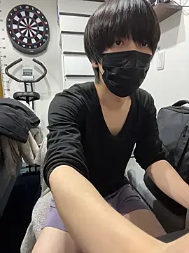 Snapshot of mikan_kun_st chatting on February 20, 11:11 am mikan kun st online show from February 20, 11:11 am