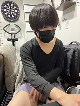 Snapshot of mikan_kun_st chatting on February 24, 11:08 am mikan kun st online show from February 24, 11:08 am