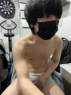 Snapshot of mikan_kun_st chatting on March 3, 11:16 am mikan kun st online show from March 3, 11:16 am