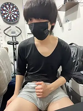 Snapshot of mikan_kun_st chatting on March 8, 1:26 pm mikan kun st online show from March 8, 1:26 pm