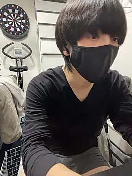 Snapshot of mikan_kun_st chatting on March 12, 11:16 am mikan kun st online show from March 12, 11:16 am