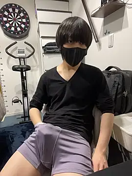 Snapshot of mikan_kun_st chatting on March 19, 1:26 pm mikan kun st online show from March 19, 1:26 pm
