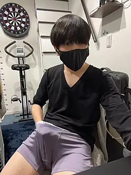 Snapshot of mikan_kun_st chatting on March 23, 11:25 am mikan kun st online show from March 23, 11:25 am