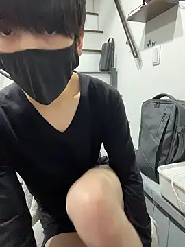 Snapshot of mikan_kun_st chatting on March 25, 10:38 pm mikan kun st online show from March 25, 10:38 pm