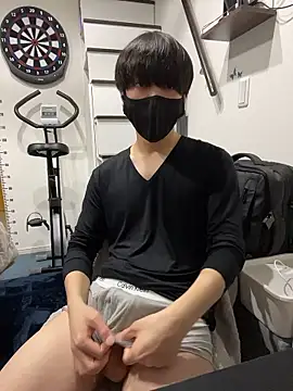 Snapshot of mikan_kun_st chatting on March 30, 11:22 am mikan kun st online show from March 30, 11:22 am
