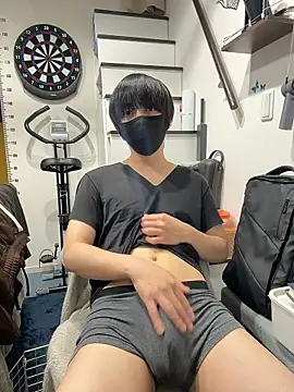 mikan kun st online show from June 18, 12:31 pm