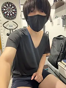 mikan kun st online show from June 24, 10:31 pm
