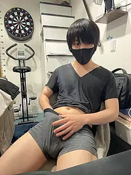 mikan kun st online show from July 21, 12:18 pm