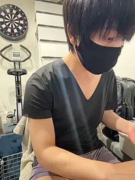 mikan kun st online show from July 23, 11:08 am