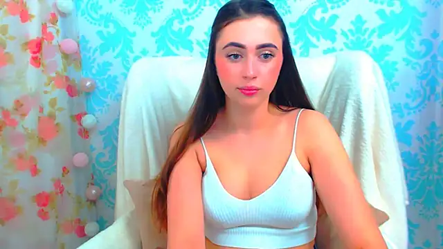 OliviAngel online show from November 21, 2:27 pm