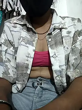 Hotty ruvi online show from October 17, 7:27 pm