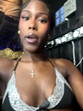 StarElexis online show from December 22, 11:02 pm