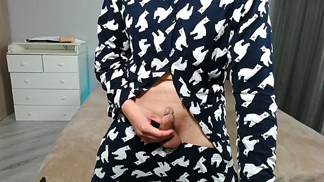 KaiChicken online show from December 21, 4:03 pm