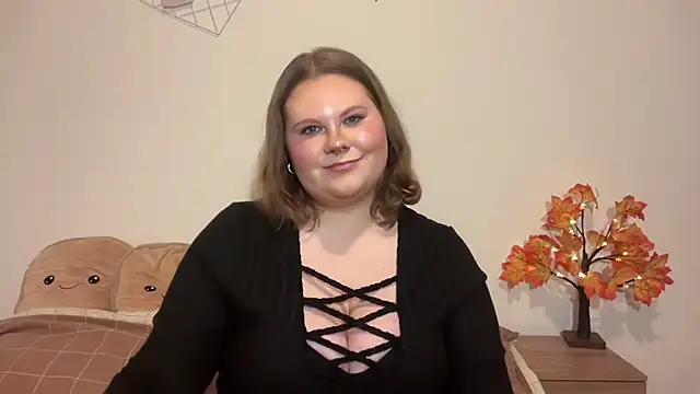 BriannaFlirty online show from November 17, 7:36 am