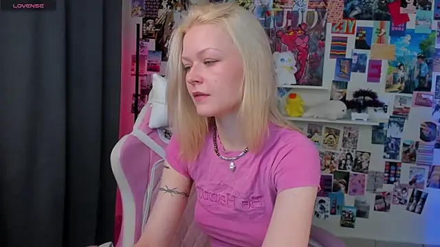 Callista a online show from November 23, 11:10 am