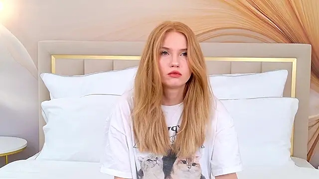 MelissaLiss online show from November 22, 3:00 pm