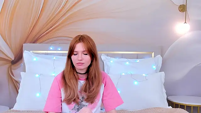 MelissaLiss online show from January 17, 3:06 pm