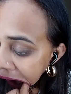 Naughtysilk online show from October 17, 9:06 pm