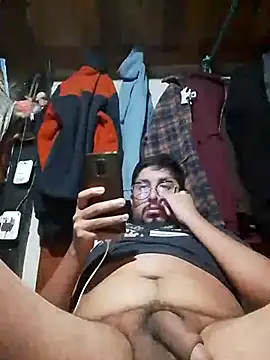 RAJV  online show from October 3, 11:02 pm