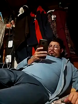 RAJV  online show from October 9, 3:04 am