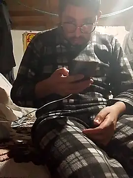 RAJV  online show from October 11, 3:50 am