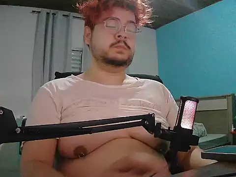 chubbygaybrazil online show from September 29, 12:54 pm