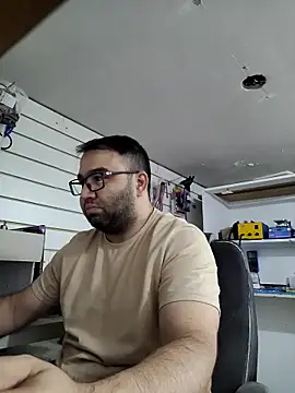 Striptrep online show from October 27, 5:06 pm