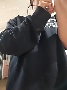 Valentina Squirt- online show from October 6, 10:12 am