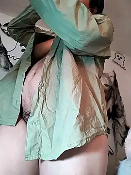 Valentina Squirt- online show from November 7, 9:09 am