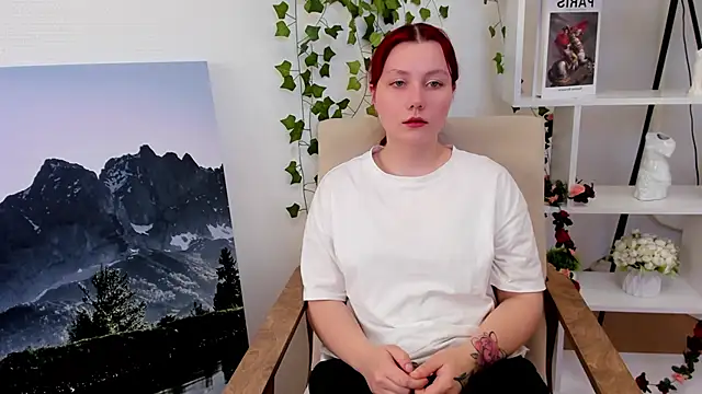 SabineSeta online show from September 30, 11:48 am