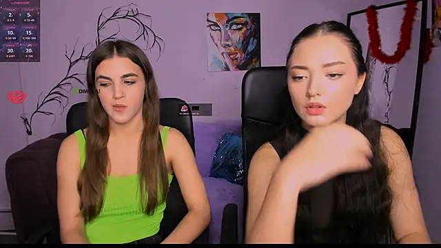 lina fox12 online show from November 17, 1:28 pm