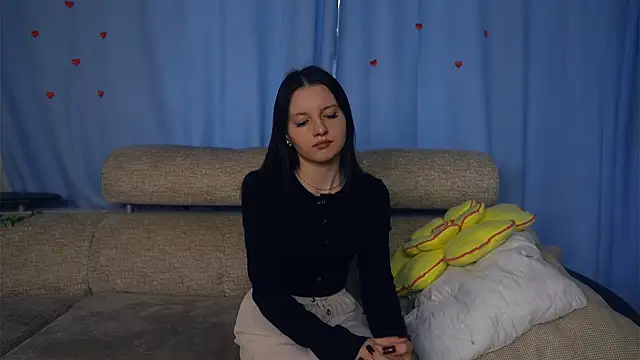 Snapshot of JanellHousen chatting on October 6, 7:39 am JanellHousen online show from October 6, 7:39 am