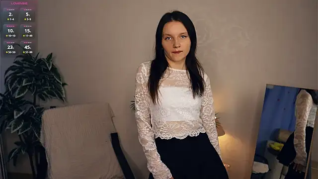 Snapshot of JanellHousen chatting on October 27, 5:33 am JanellHousen online show from October 27, 5:33 am