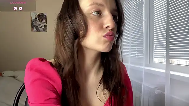 Snapshot of JanellHousen chatting on April 11, 6:07 am JanellHousen online show from April 11, 6:07 am
