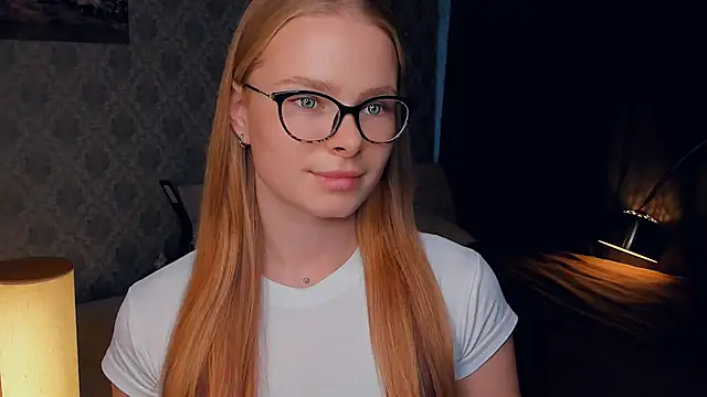 LibbyVenzeio online show from October 8, 7:06 am