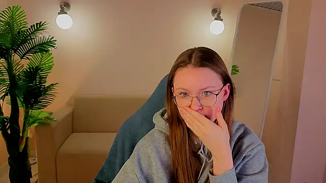 SirenaBlessing online show from November 6, 3:07 am