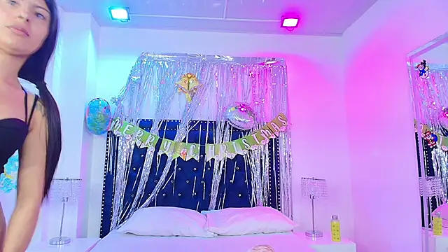 Gabriela milani online show from December 18, 7:20 pm