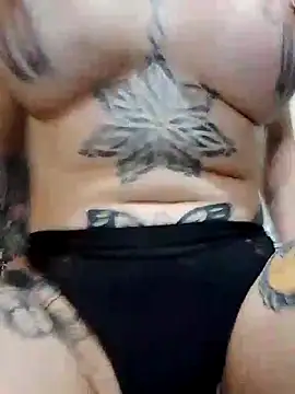 MidyRiscada online show from November 3, 3:13 pm