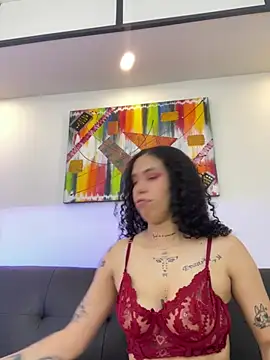 Annie roselle online show from March 19, 11:58 am