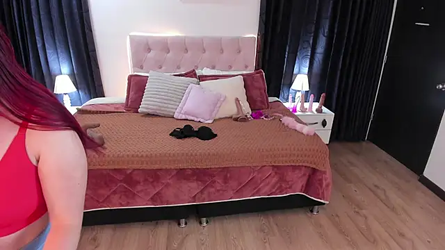 Snapshot of Mafe_Kailina chatting on November 16, 12:38 am Mafe Kailina online show from November 16, 12:38 am