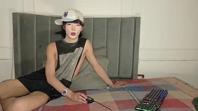 luxuryheaven 8 online show from February 10, 9:19 pm