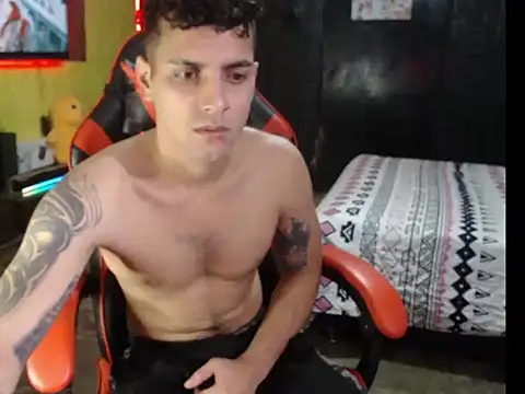 alessandro290 online show from December 16, 12:26 am