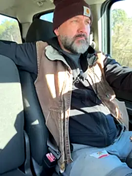 fuckadilf online show from November 29, 6:44 pm