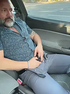 fuckadilf online show from February 20, 9:26 pm