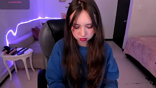 Snapshot of Scarlett__Cooper__ chatting on November 3, 11:33 am Scarlett Cooper online show from November 3, 11:33 am